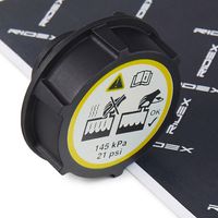 RIDEX 56V0065 - Tapón, depósito de refrigerante