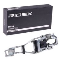 RIDEX 1373D0215 - Manecilla exterior de la puerta