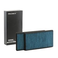 RIDEX 424I0500 - Filtro, aire habitáculo