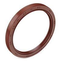 RIDEX 572S0040 - Retén para ejes, cigüeñal