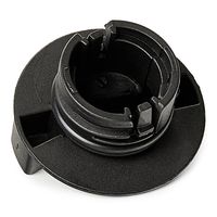 RIDEX 597S0014 - Tapa, tubuladura de relleno de aceite