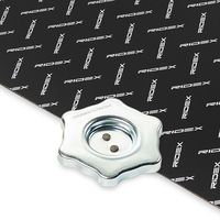 RIDEX 597S0015 - Tapa, tubuladura de relleno de aceite