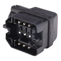 RIDEX 813I0007 - Interruptor de encendido/arranque