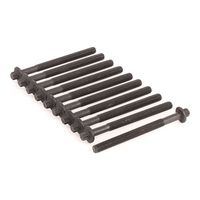 RIDEX 1217B0051 - Juego de tornillos de culata