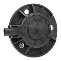 RIDEX 4229C0004 - Magneto central, ajuste árbol de levas