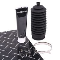 RIDEX 191B0075 - Fuelle, dirección