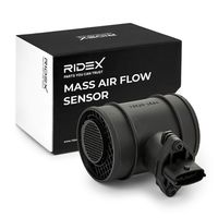 RIDEX 3926A0131 - Medidor de la masa de aire
