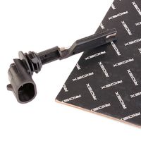 RIDEX 1288S0007 - Sensor, nivel del refrigerante