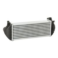 RIDEX 468I0142 - Radiador de aire de admisión