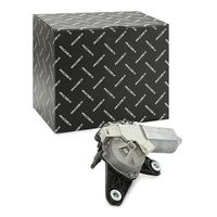 RIDEX 295W0158 - Motor del limpiaparabrisas