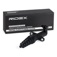 RIDEX 620S0102 - Cilindro receptor, embrague