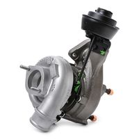 CASCO CCH83000KS - Conjunto de piezas, turbocompresor - KAYOTAWA