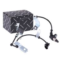 RIDEX 412W0845 - Sensor, revoluciones de la rueda