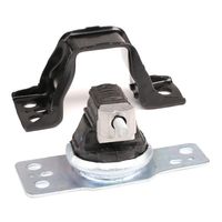 RIDEX 247E0505 - Soporte, motor