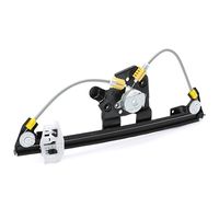RIDEX 1561W0189 - Elevalunas