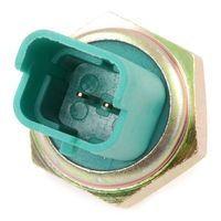 RIDEX 807S0015 - Interruptor, piloto de marcha atrás