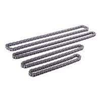 RIDEX 1389T2474 - Juego de cadena de distribución