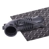 RIDEX 1591I0038 - Tubo flexible de aspiración, filtro de aire