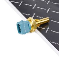 RIDEX 830C0099 - Sensor, temperatura del refrigerante
