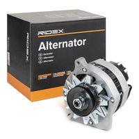 RIDEX 4G1230 - Alternador
