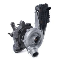 LUCAS LTRPA7784002 - Turbocompresor, sobrealimentación - OE REMAN
