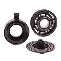 RIDEX 1236M0038 - Acoplamiento magnético, compresor del aire acondicionado