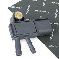 RIDEX 161B0063 - Sensor de presión de aire, adaptación a la altura