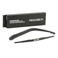 RIDEX 301W0164 - Brazo del limpiaparabrisas, lavado de parabrisas