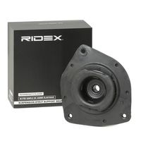 RIDEX 1180S0554 - Cojinete columna suspensión