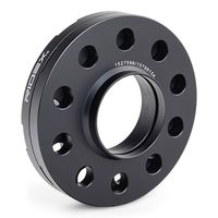 RIDEX 3792A0009 - Ensanchamiento ancho vía