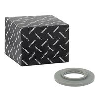 RIDEX 1180S0558 - Cojinete columna suspensión