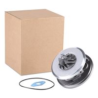 RIDEX 4973C0076 - Conjunto de piezas, turbocompresor