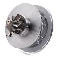 RIDEX 4973C0078 - Conjunto de piezas, turbocompresor