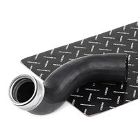 RIDEX 3314C0295 - Tubo flexible de aire de sobrealimentación