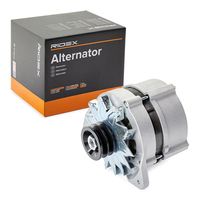 RIDEX 4G1235 - Alternador