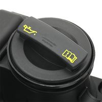 RIDEX 977C0018 - Tapa de culata