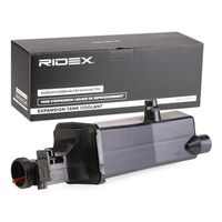 RIDEX 397E0173 - Depósito compensación, refrigerante
