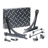RIDEX 772S0353 - Juego de barras, suspensión de las ruedas