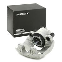 RIDEX 78B1220 - Pinza de freno