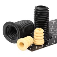 RIDEX 919D0162 - Juego de guardapolvos, amortiguador