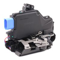 RIDEX 1361D0155 - Cerradura de puerta