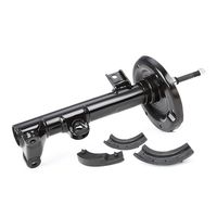 RIDEX 854S0276 - Amortiguador