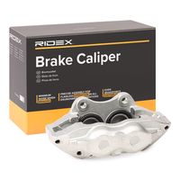 RIDEX 78B1225 - Pinza de freno