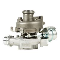 RIDEX 2234C10154 - Turbocompresor, sobrealimentación