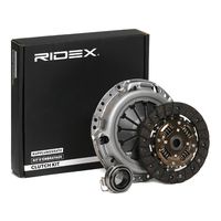 RIDEX 479C3025 - Kit de embrague