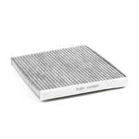 RIDEX 424I0007 - Filtro, aire habitáculo