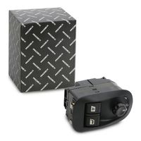 RIDEX 1761S0099 - Interruptor, elevalunas