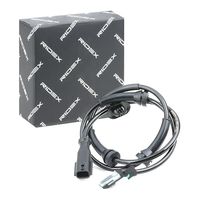 RIDEX 412W0963 - Sensor, revoluciones de la rueda