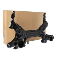 RIDEX 2980S0002 - Bastidor auxiliar/soporte equipo adicional