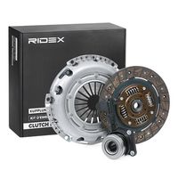 RIDEX 479C3069 - Kit de embrague